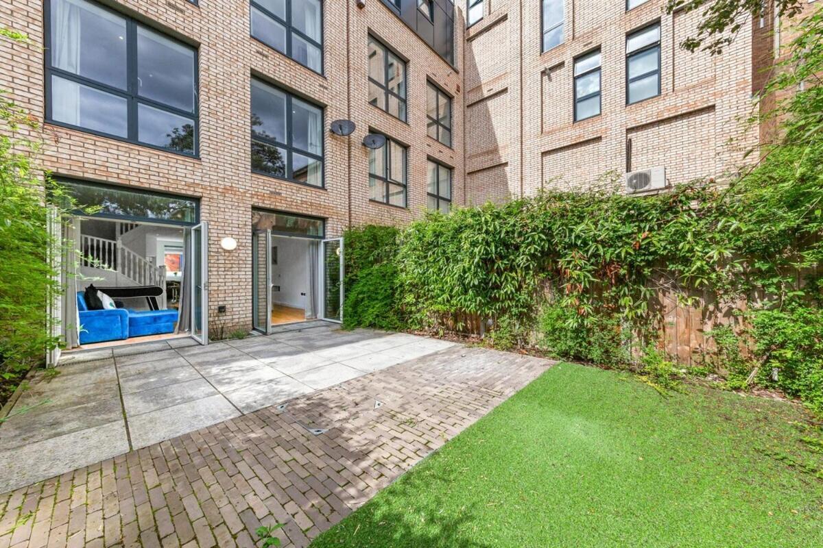 Bermondsey Guest House Лондон Экстерьер фото